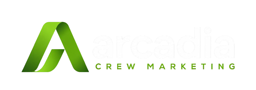 Arcadia Crew Marketing