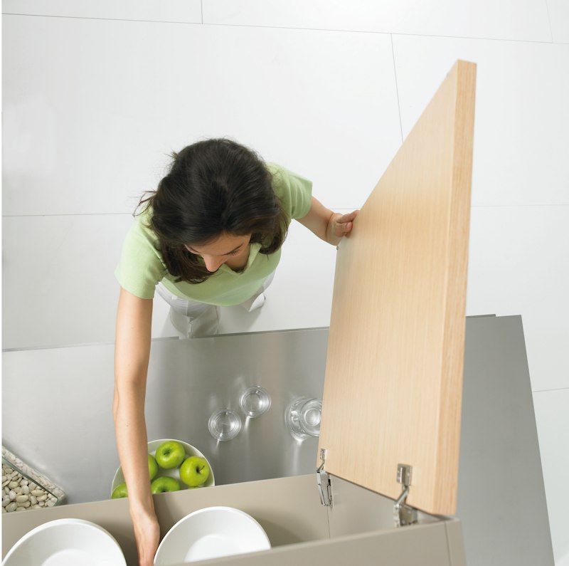 Cleaning services