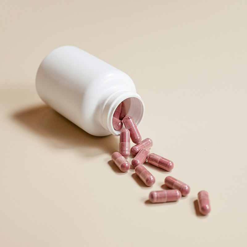 Supplements