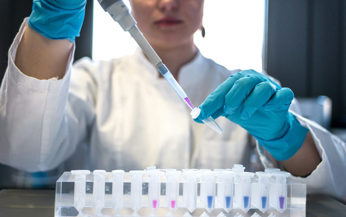 Onix Peptide project